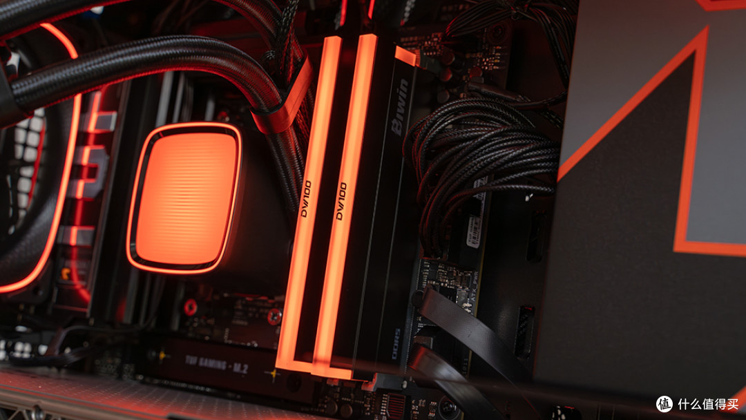 9950X3D的实力搭档,佰维DW100 DDR5 6000C26 16GB*2性能实测