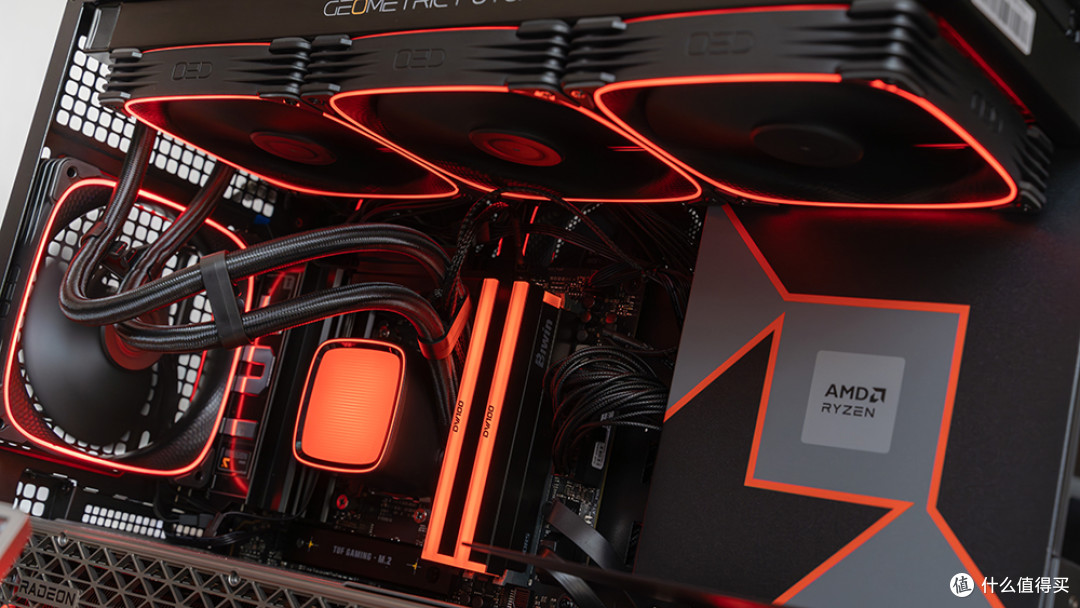 9950X3D的实力搭档,佰维DW100 DDR5 6000C26 16GB*2性能实测