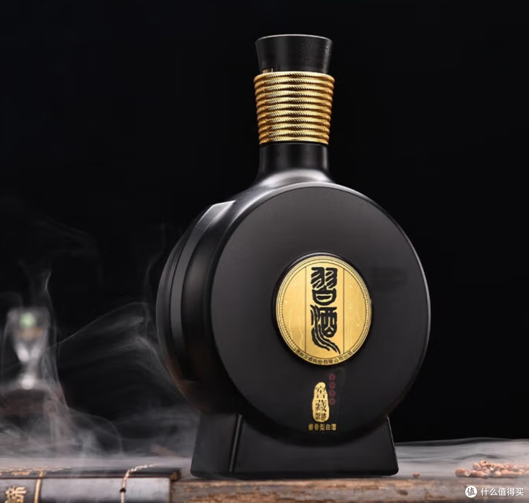 习酒窖藏1988雅致版53度酱香型白酒:品味经典,传承美好