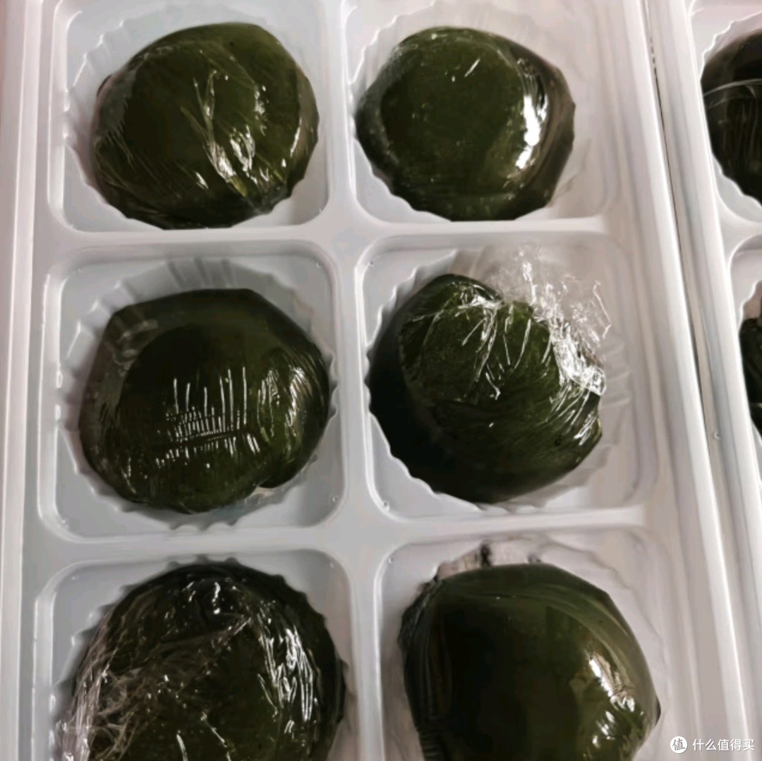 麦酥园艾草青团豆沙清明果饼干：传统与美味的完美融合
