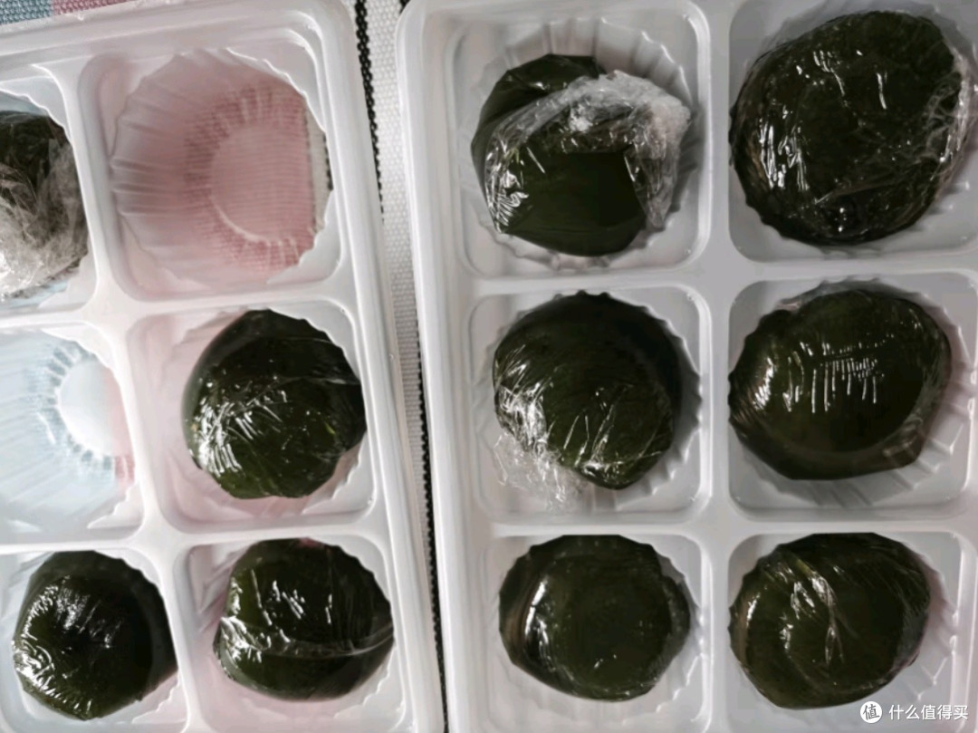 麦酥园艾草青团豆沙清明果饼干：传统与美味的完美融合