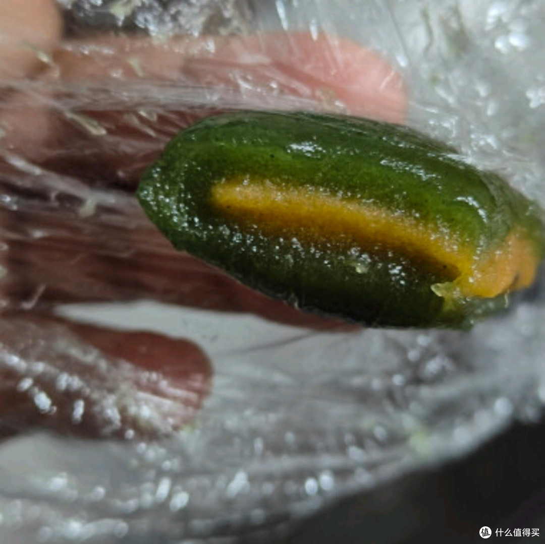 麦酥园艾草青团豆沙清明果饼干：传统与美味的完美融合
