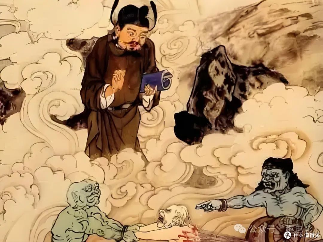 禁忌民俗改编，观落阴你听过么？