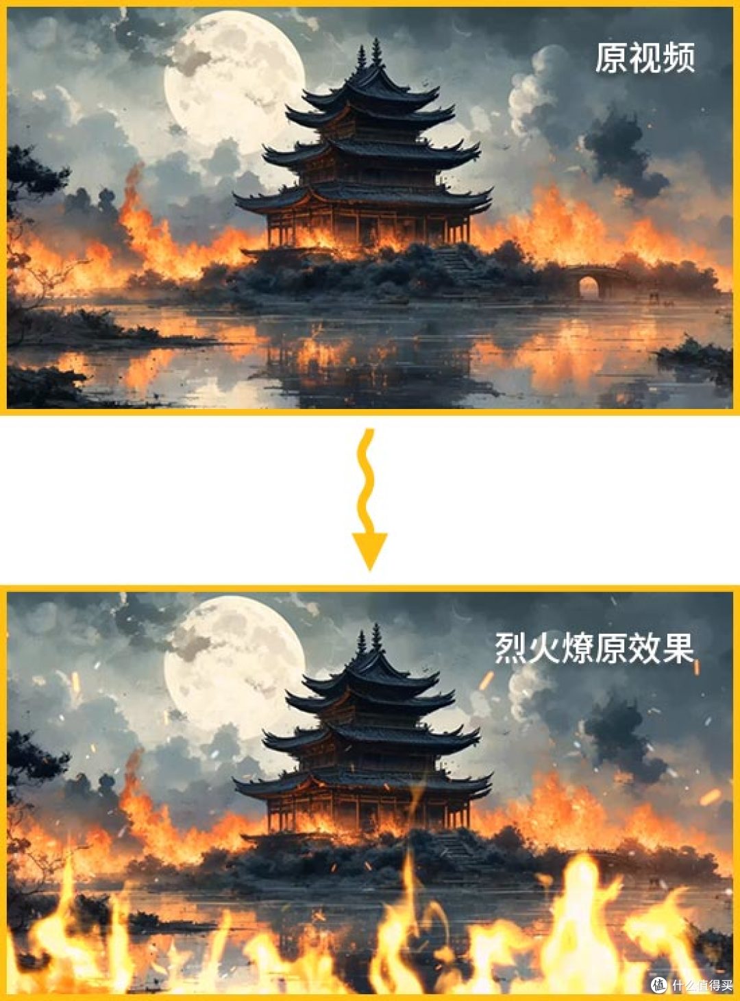 年度重磅！2025视频剪辑软件Top10，第1款让新手惊艳