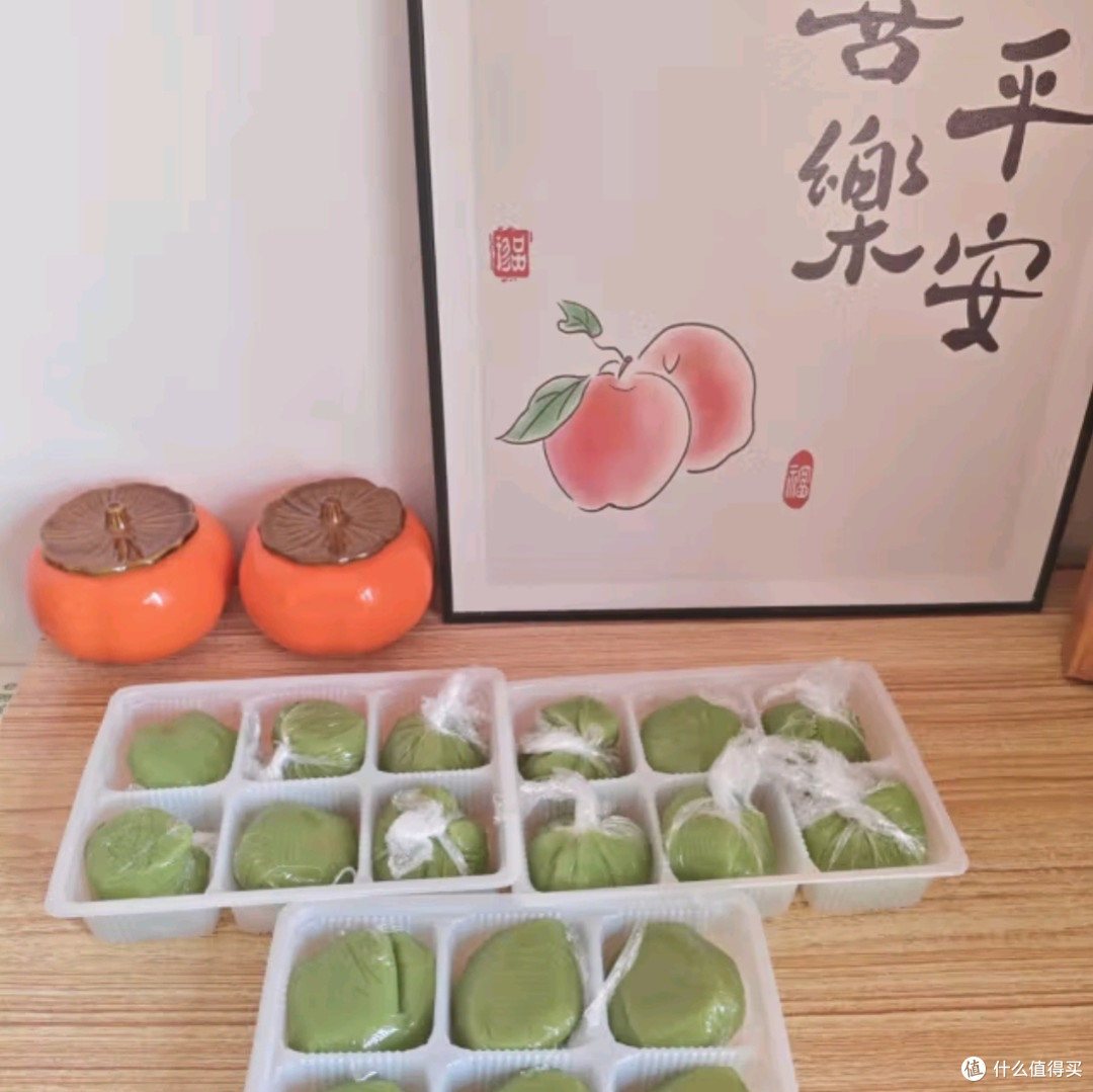 鲜丰春·艾草青团:清明时节的美味传承