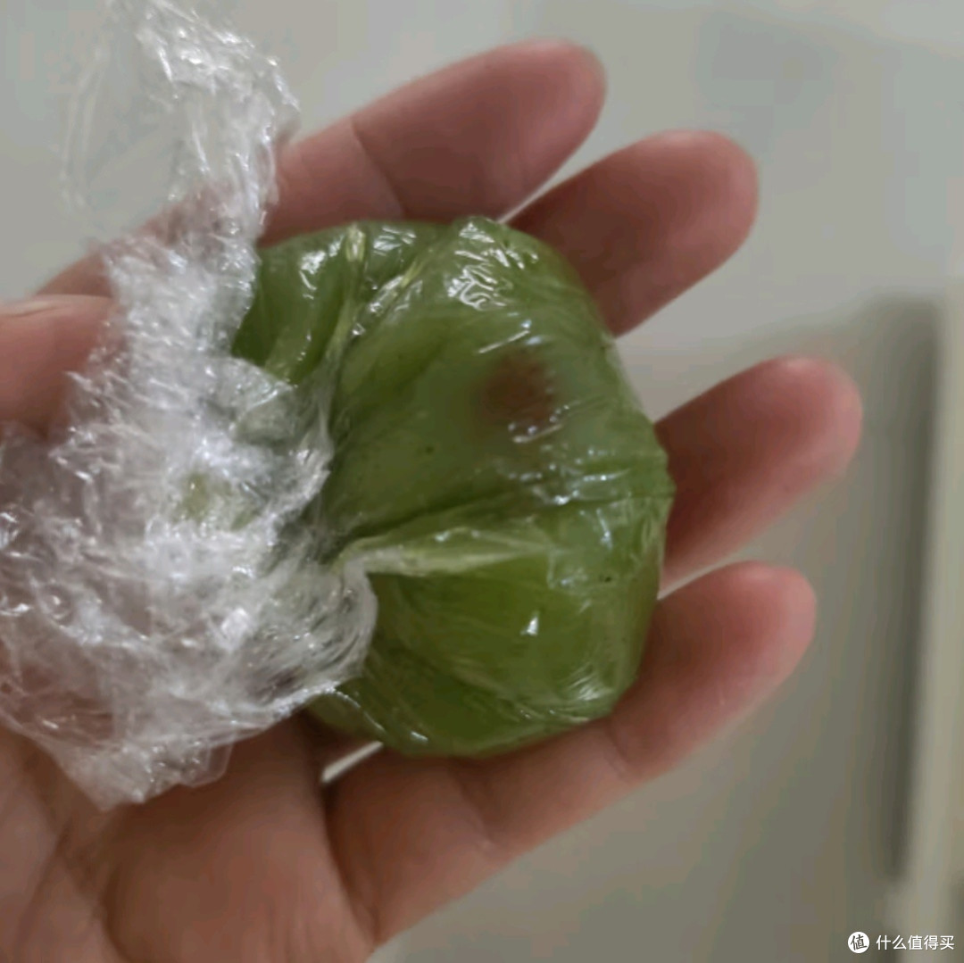 鲜丰春·艾草青团:清明时节的美味传承