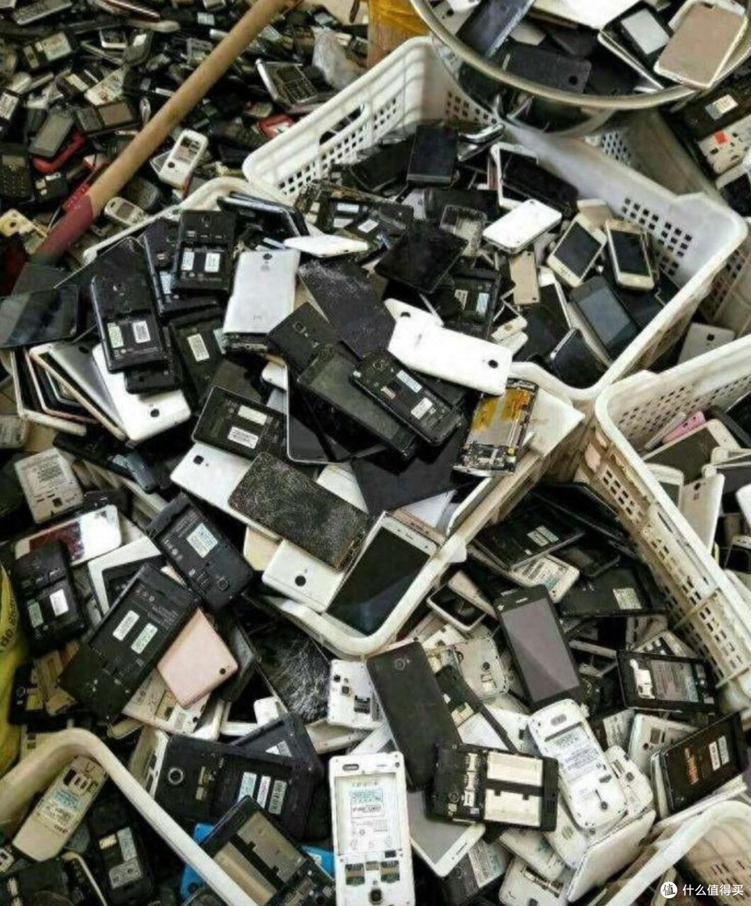 手机换电技术：重塑未来手机设计与用户体验的革命性潜力