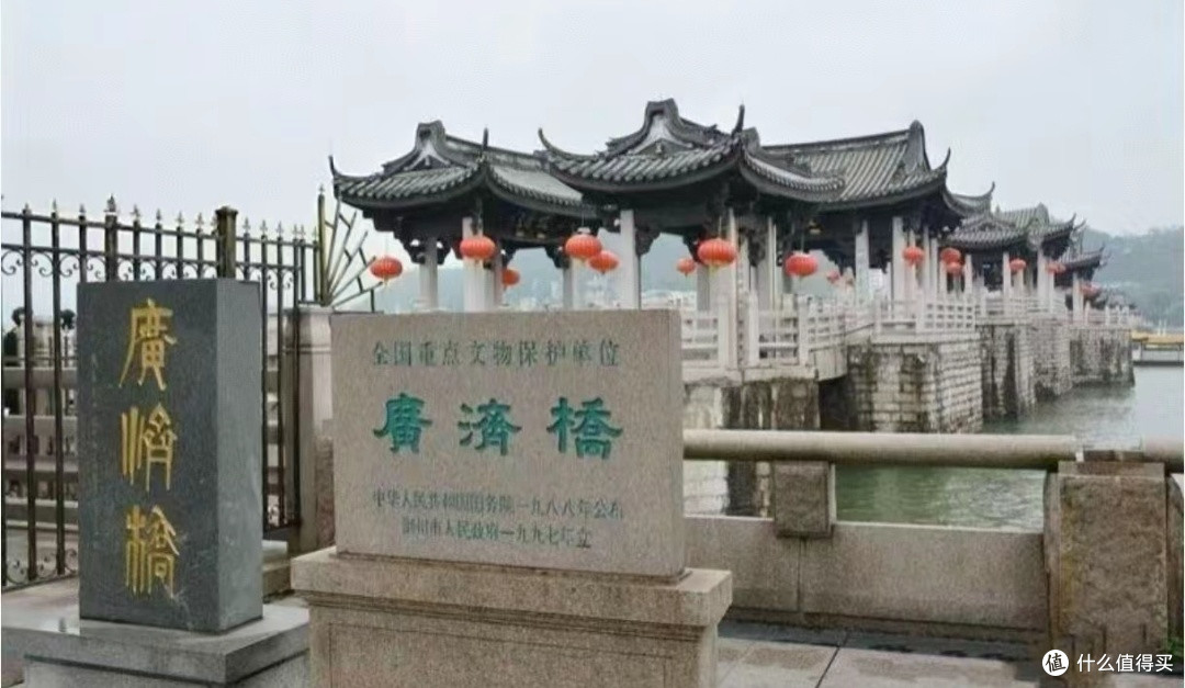 广济桥游玩详情