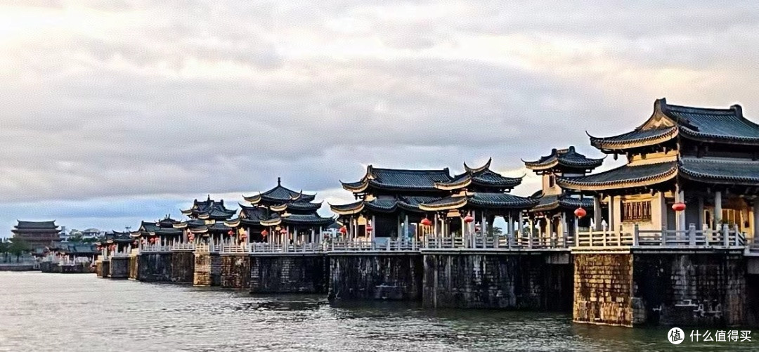 广济桥游玩详情
