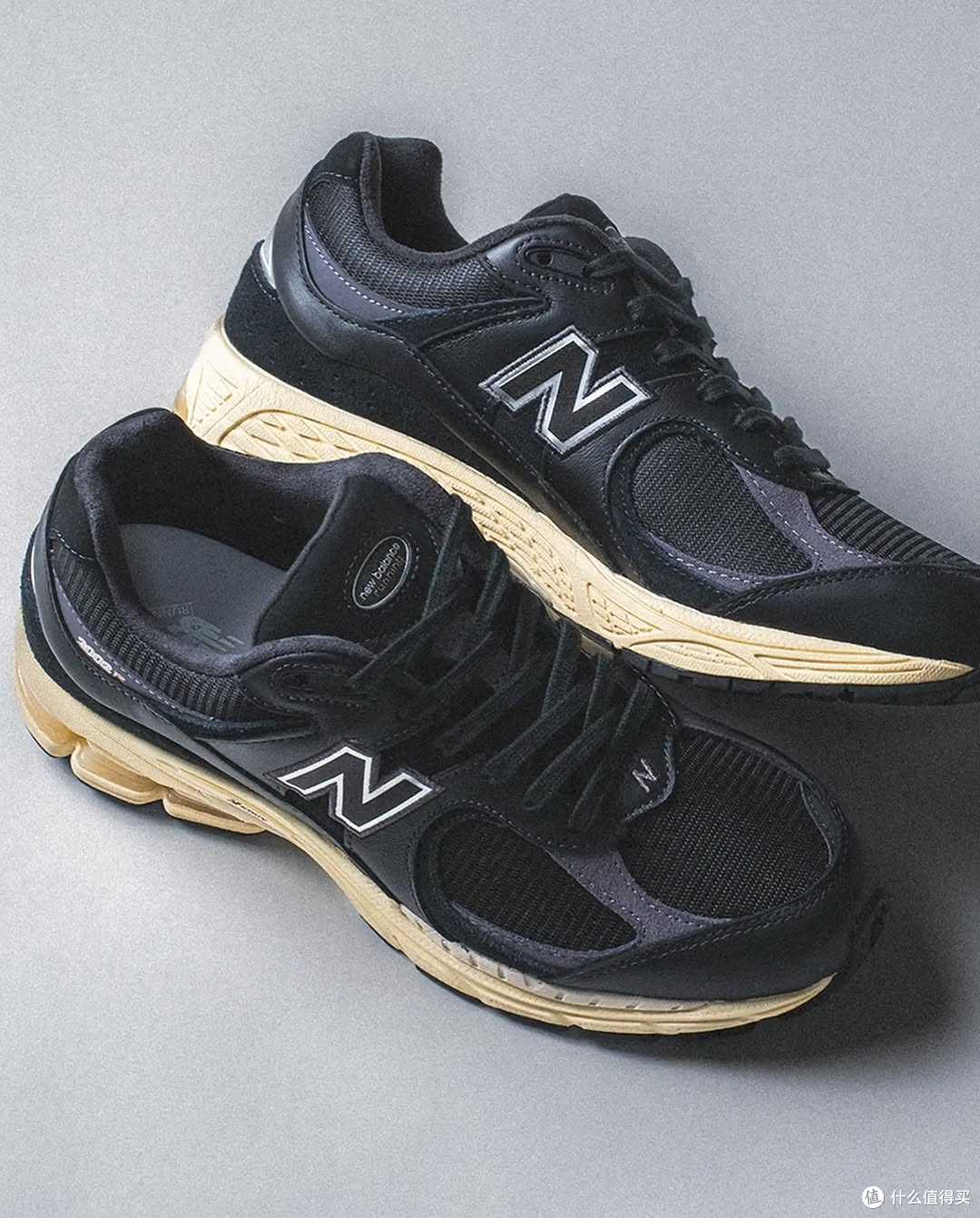 2025年度New Balance选购指南,谁能拒绝这10款NB的魅力?