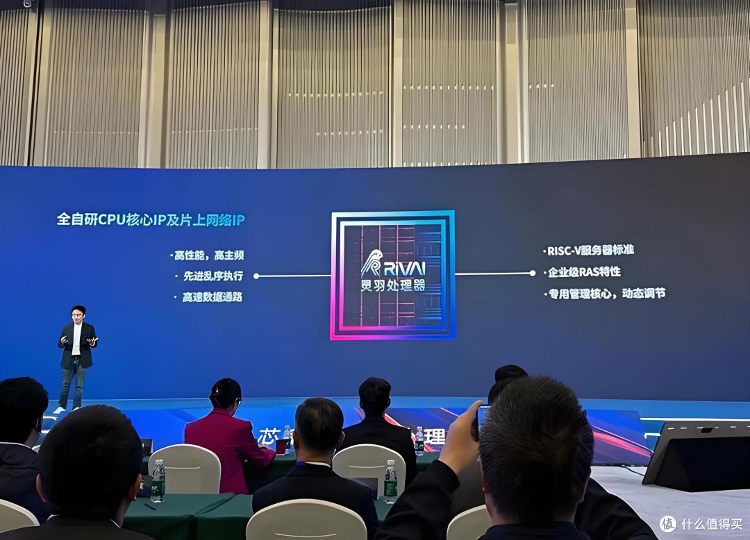 中国自研RISC - V芯片破局:从灵羽起飞,探寻芯片自主新航向