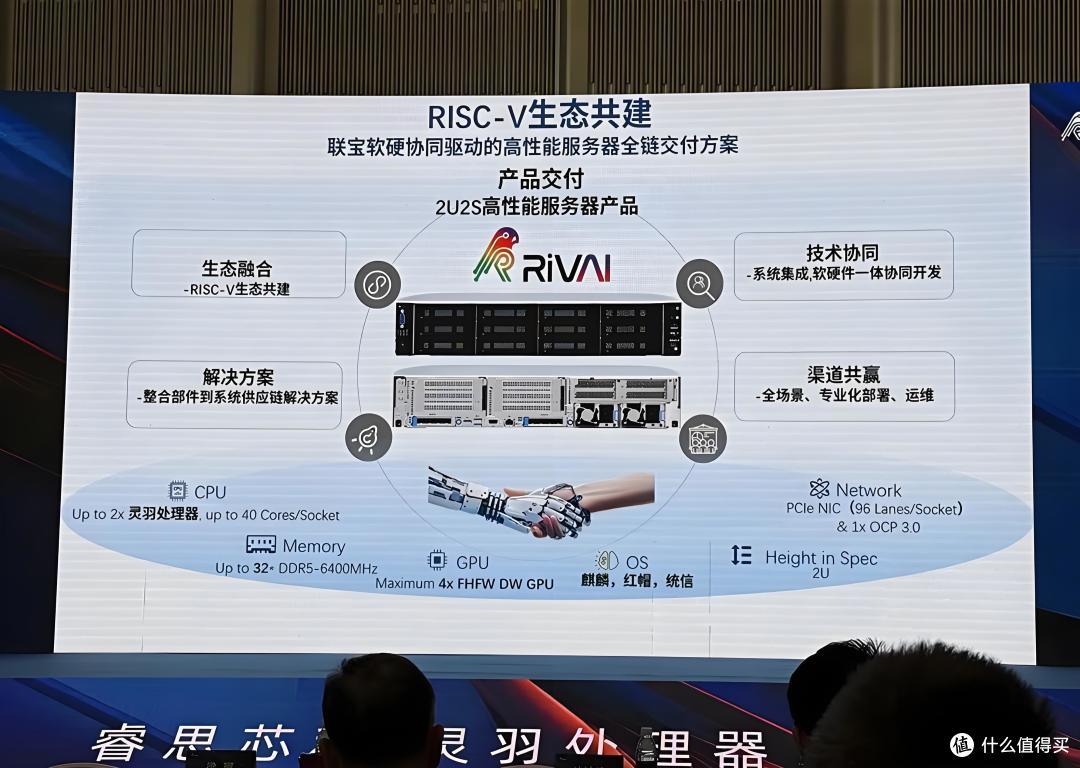 中国自研RISC - V芯片破局:从灵羽起飞,探寻芯片自主新航向