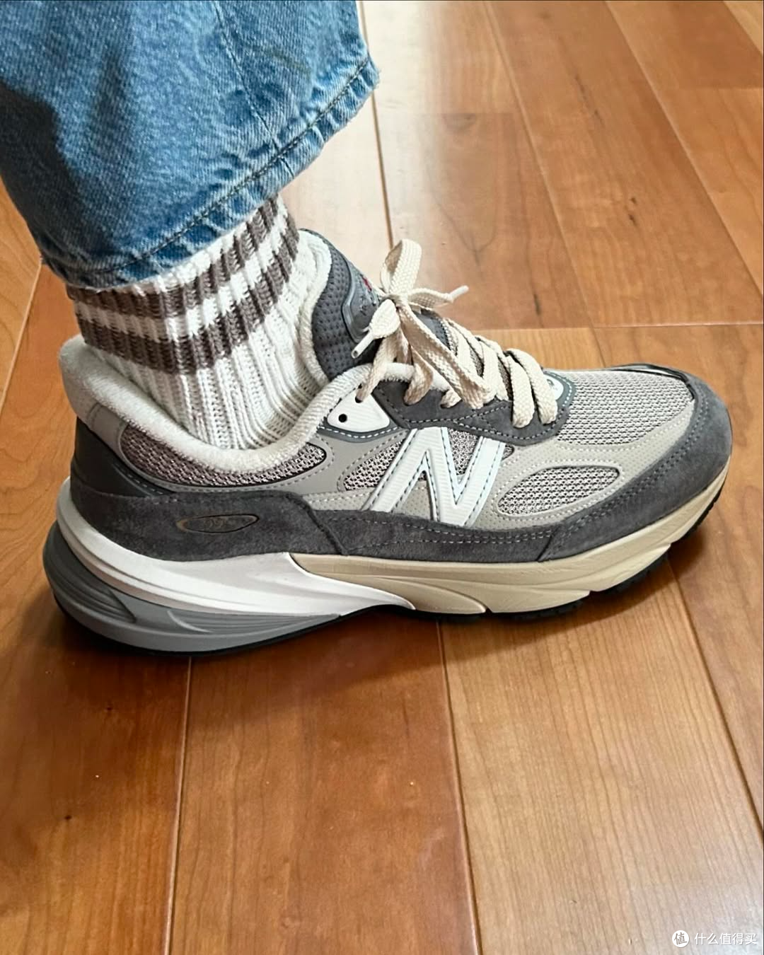 2025年度New Balance选购指南,谁能拒绝这10款NB的魅力?