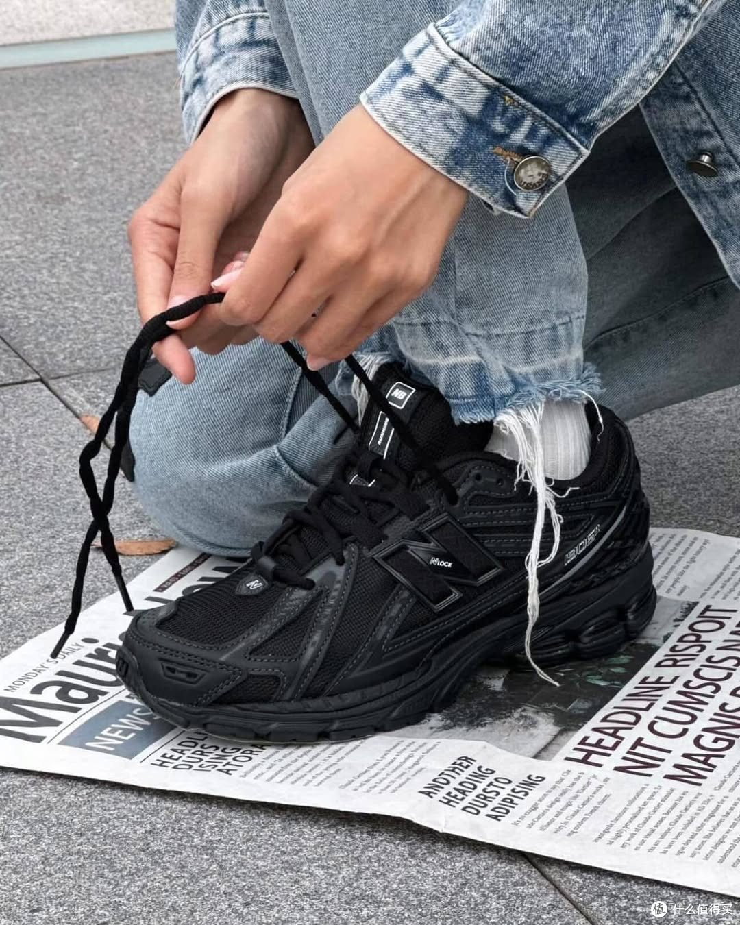 2025年度New Balance选购指南,谁能拒绝这10款NB的魅力?