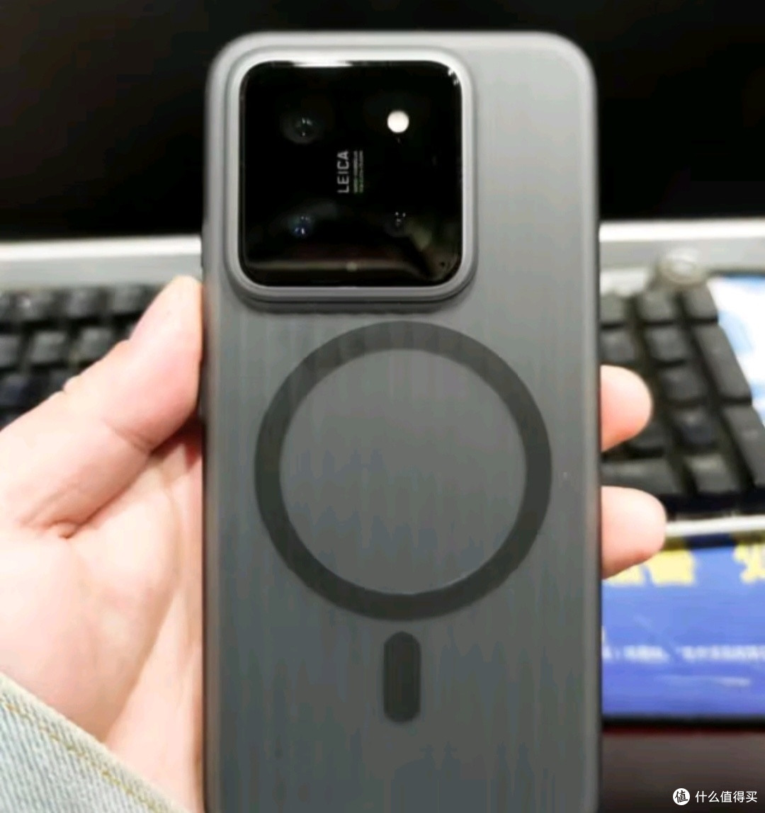 手机充电的新革命