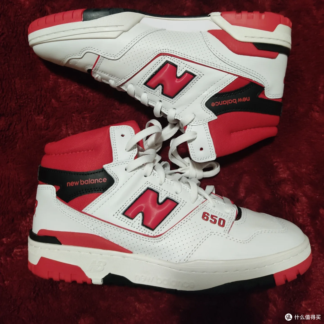 2025年度New Balance选购指南,谁能拒绝这10款NB的魅力?