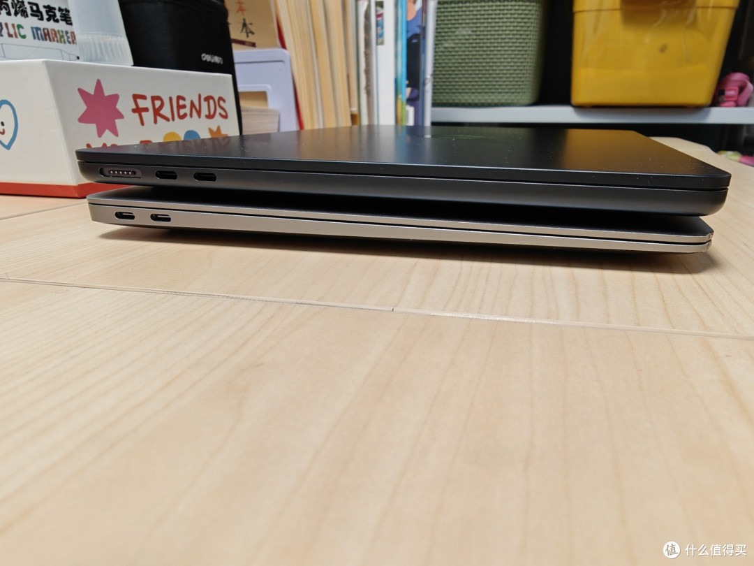 苹果MacBook Air M1 vs.M4：四年过去，它变得更懂你的生活了吗？