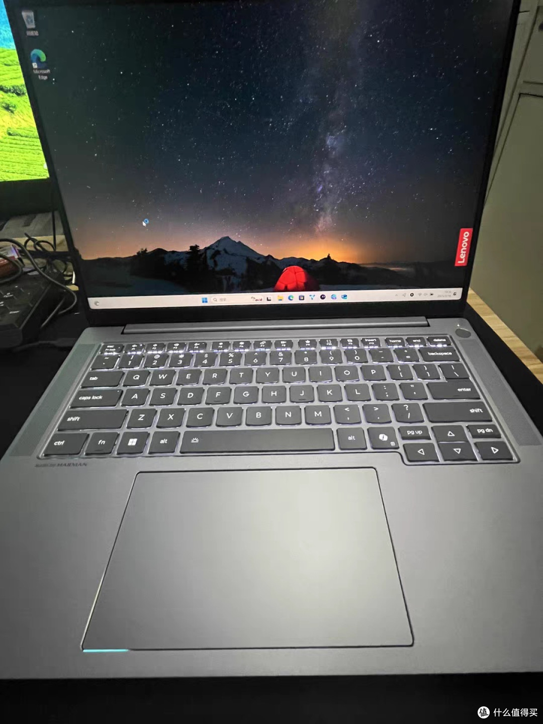 ThinkPad联想ThinkBook14+16+英特尔Evo酷睿Ultra标压
