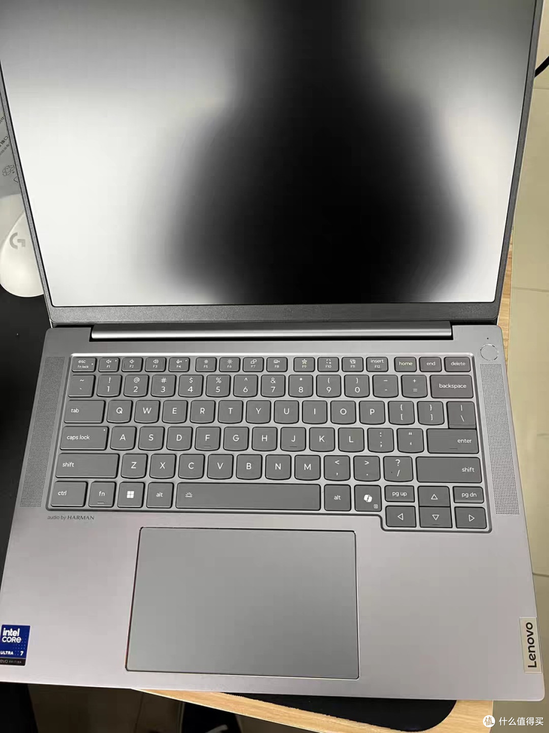 ThinkPad联想ThinkBook14+16+英特尔Evo酷睿Ultra标压