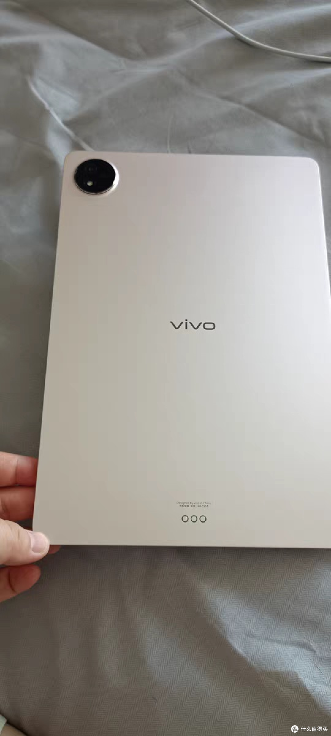 vivo Pad Air平板电脑新品上市学生游戏骁龙870大屏幕开学