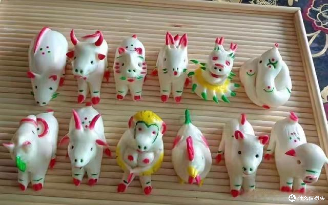 子推馍