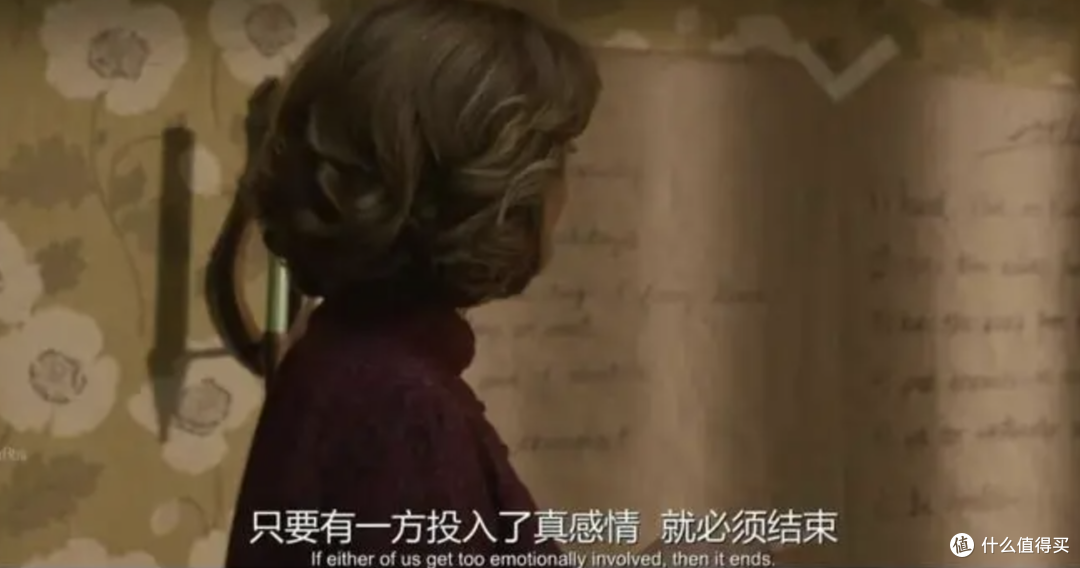 第一集就很炸裂,奥妹又为艺术献身了