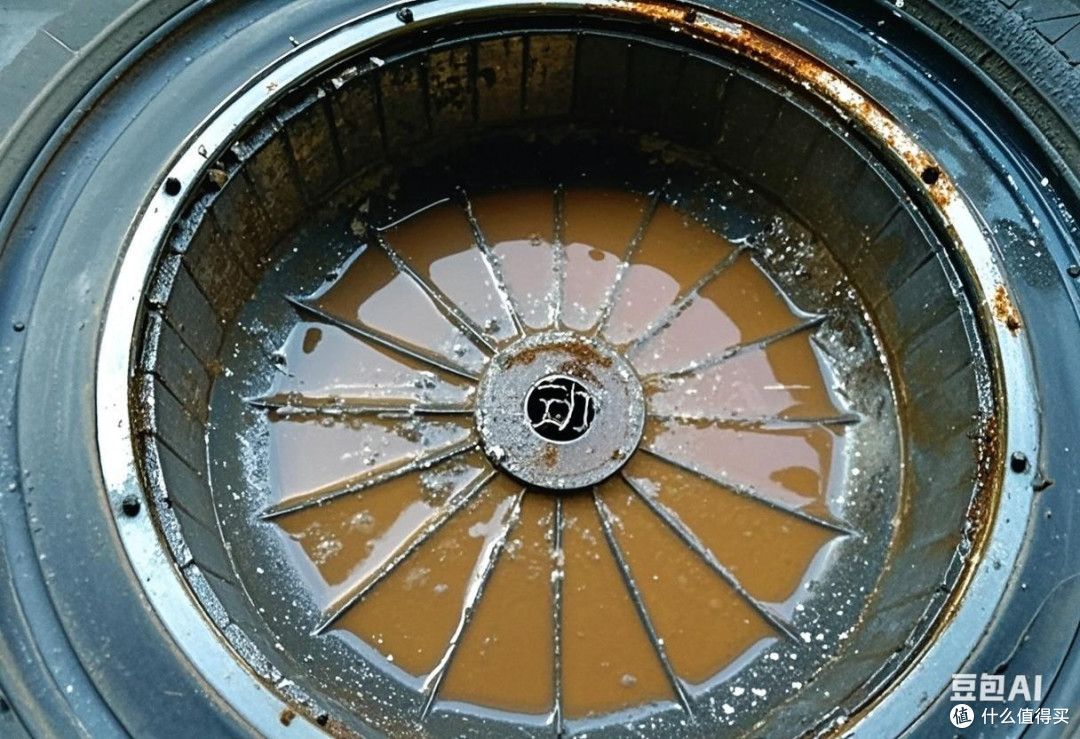 闲鱼“捡漏”?差点翻了车