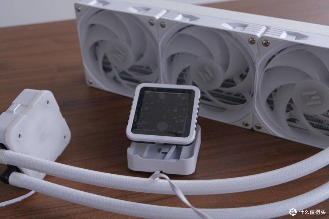 告别高温烦恼!zalman思民ALPHA2 DS360水冷散热器完胜传统散热