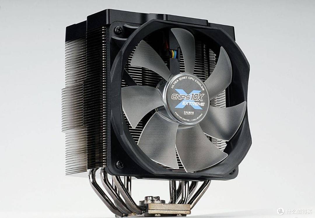 告别高温烦恼!zalman思民ALPHA2 DS360水冷散热器完胜传统散热