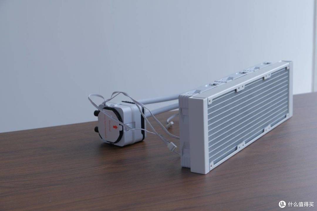 告别高温烦恼!zalman思民ALPHA2 DS360水冷散热器完胜传统散热
