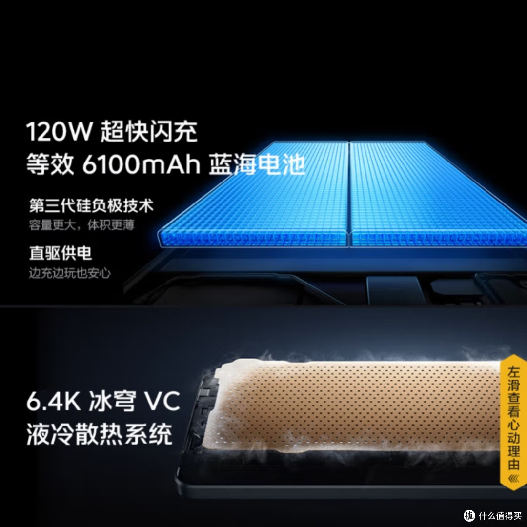 vivo iQOO Neo10 Pro 12GB+256GB现货