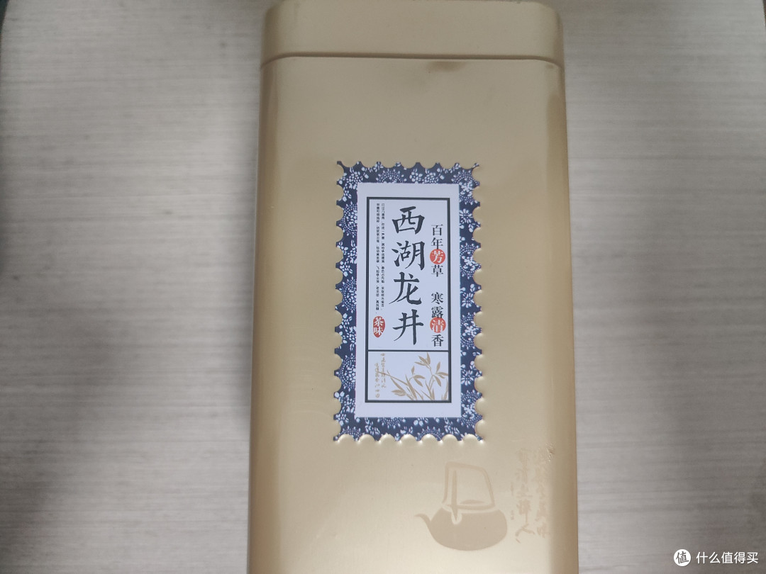 西湖龙井绿茶深度评测:春日里的清新茶韵