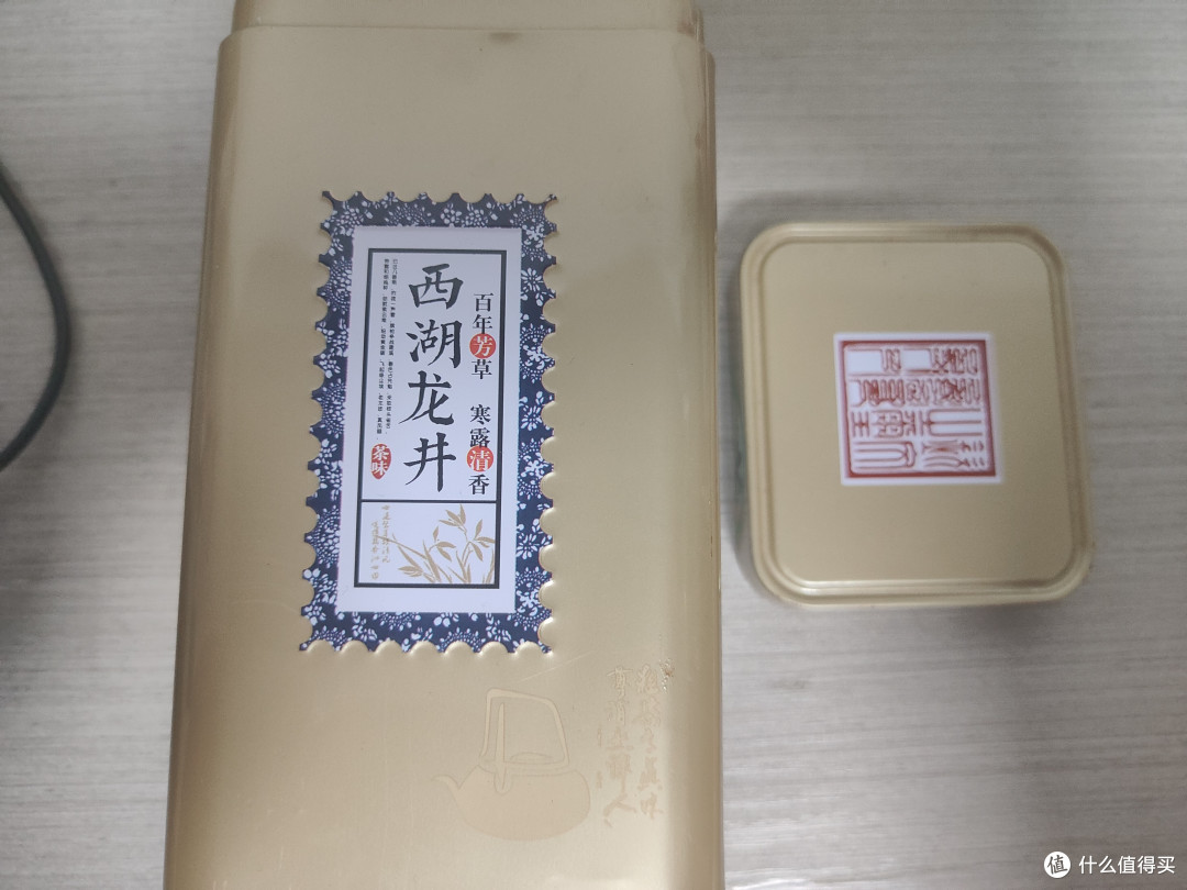 西湖龙井绿茶深度评测:春日里的清新茶韵