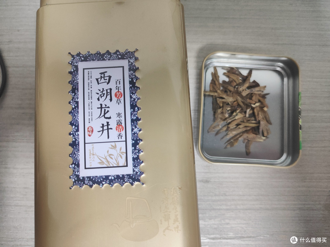 西湖龙井绿茶深度评测:春日里的清新茶韵