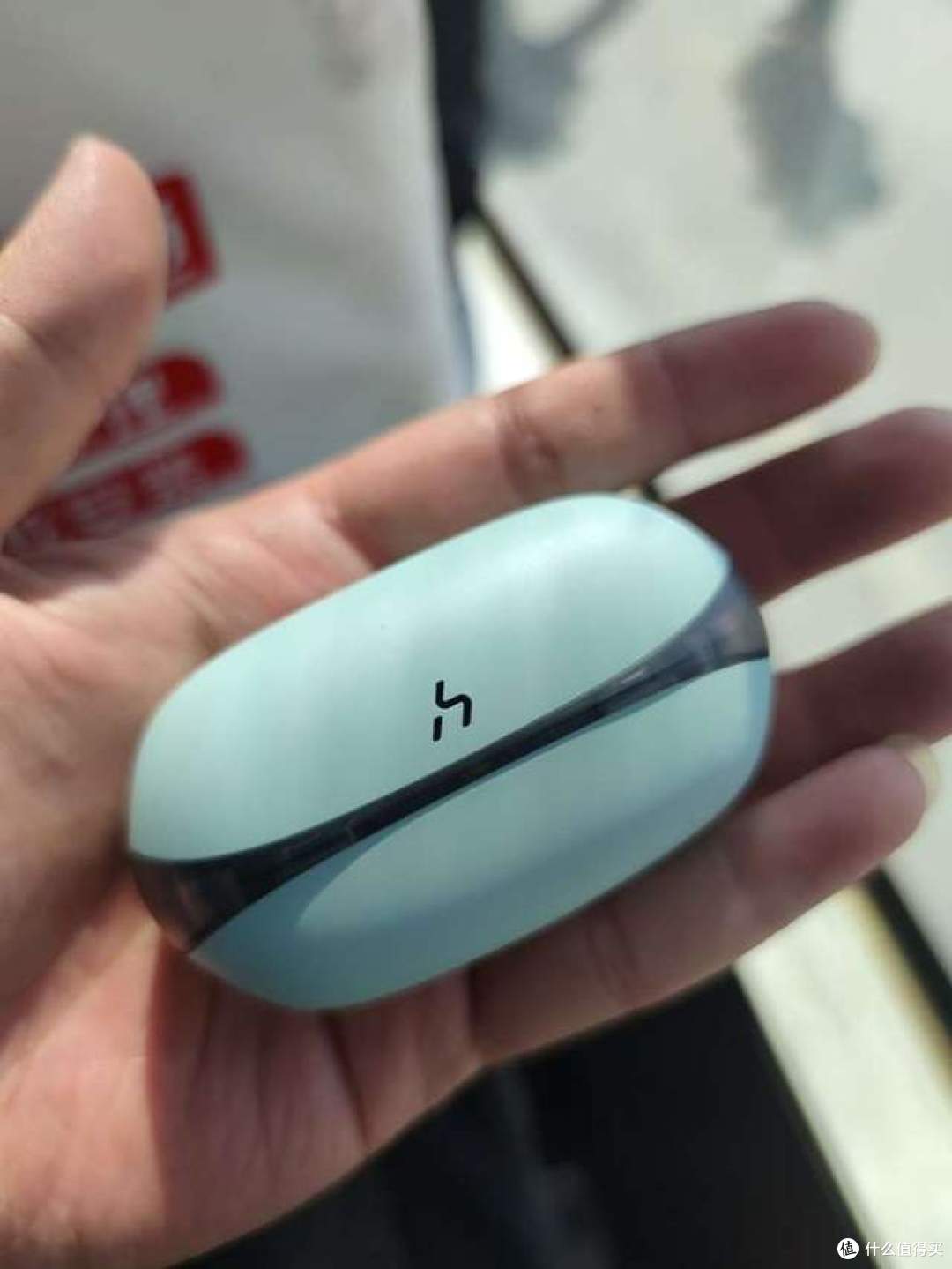 运动与音乐爱好者的不二之选，HAKII Link耳夹式耳机