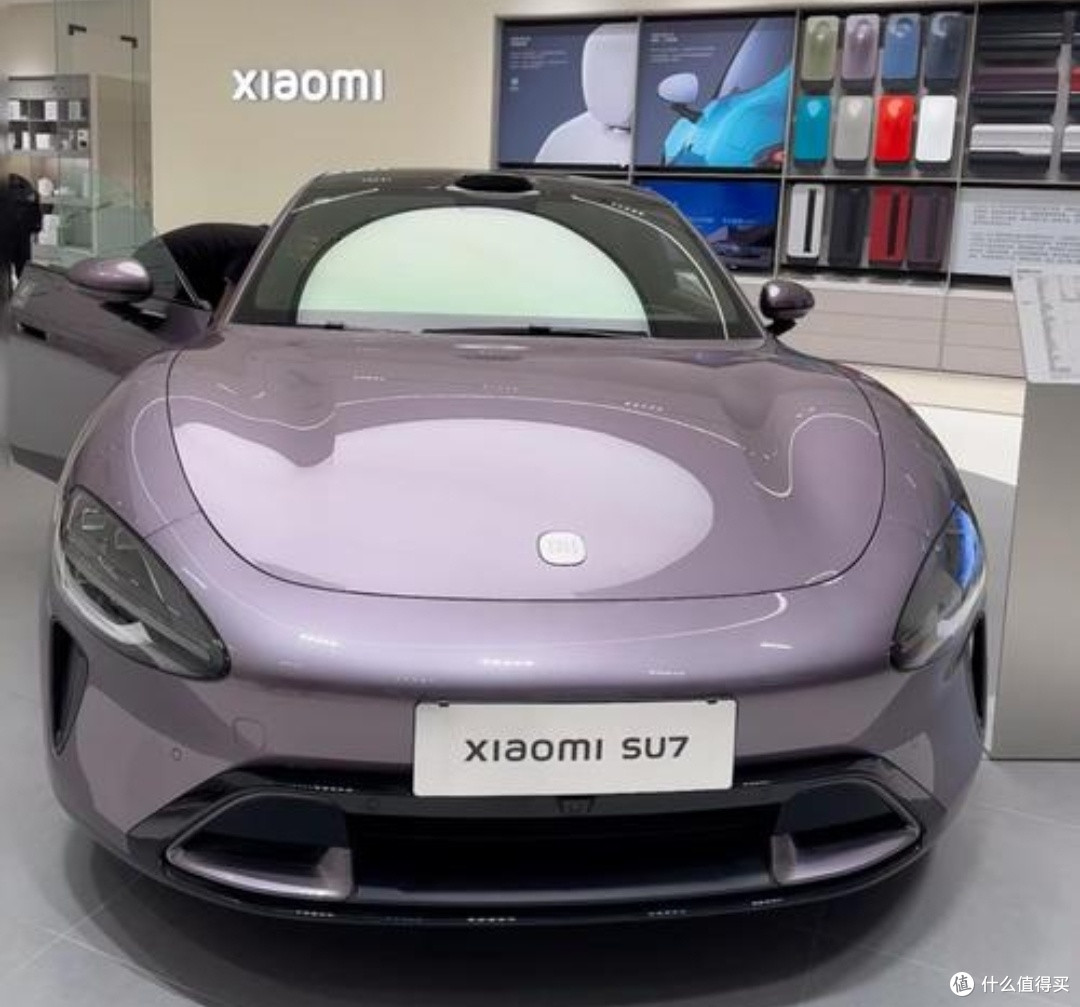 小米御7:科技产品如何巧妙融合传统文化元素
