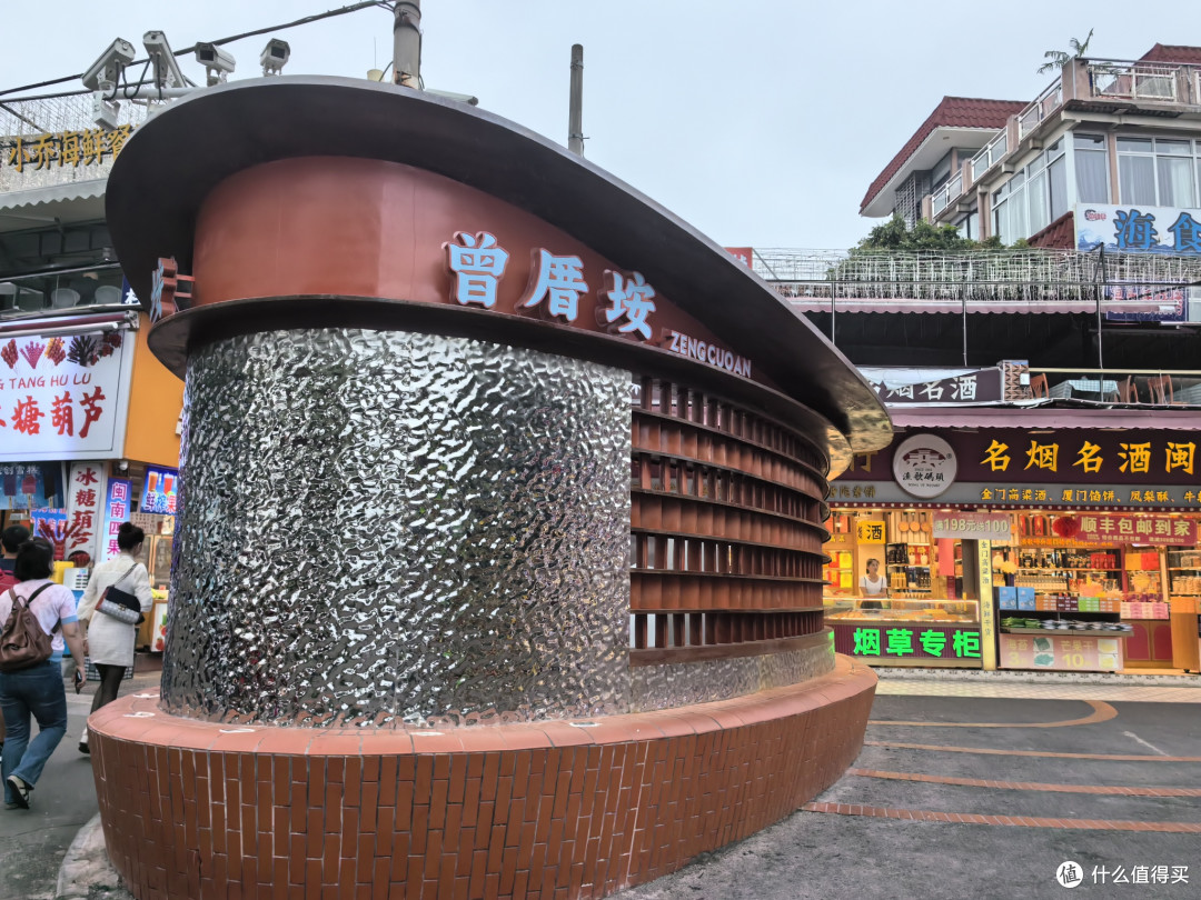 厦门旅游：探索海滨风光