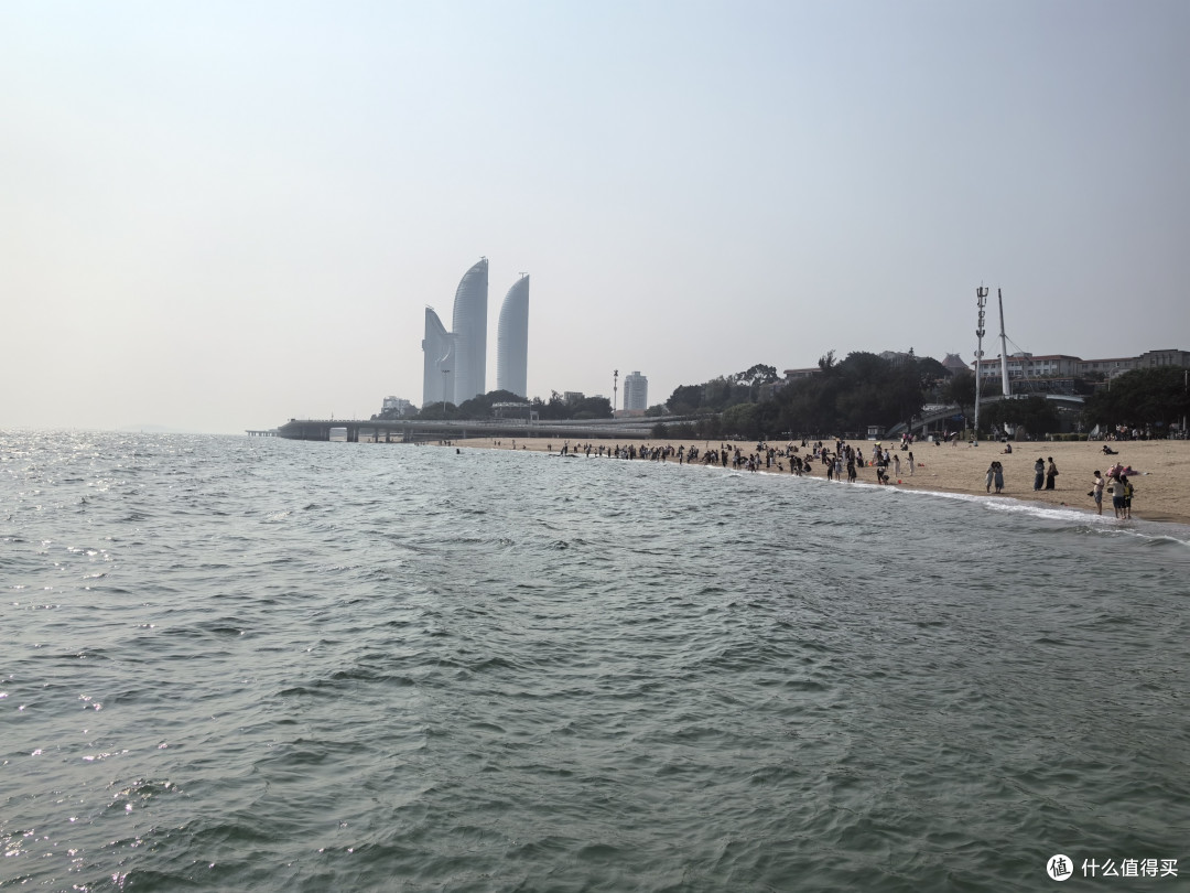 厦门旅游：探索海滨风光