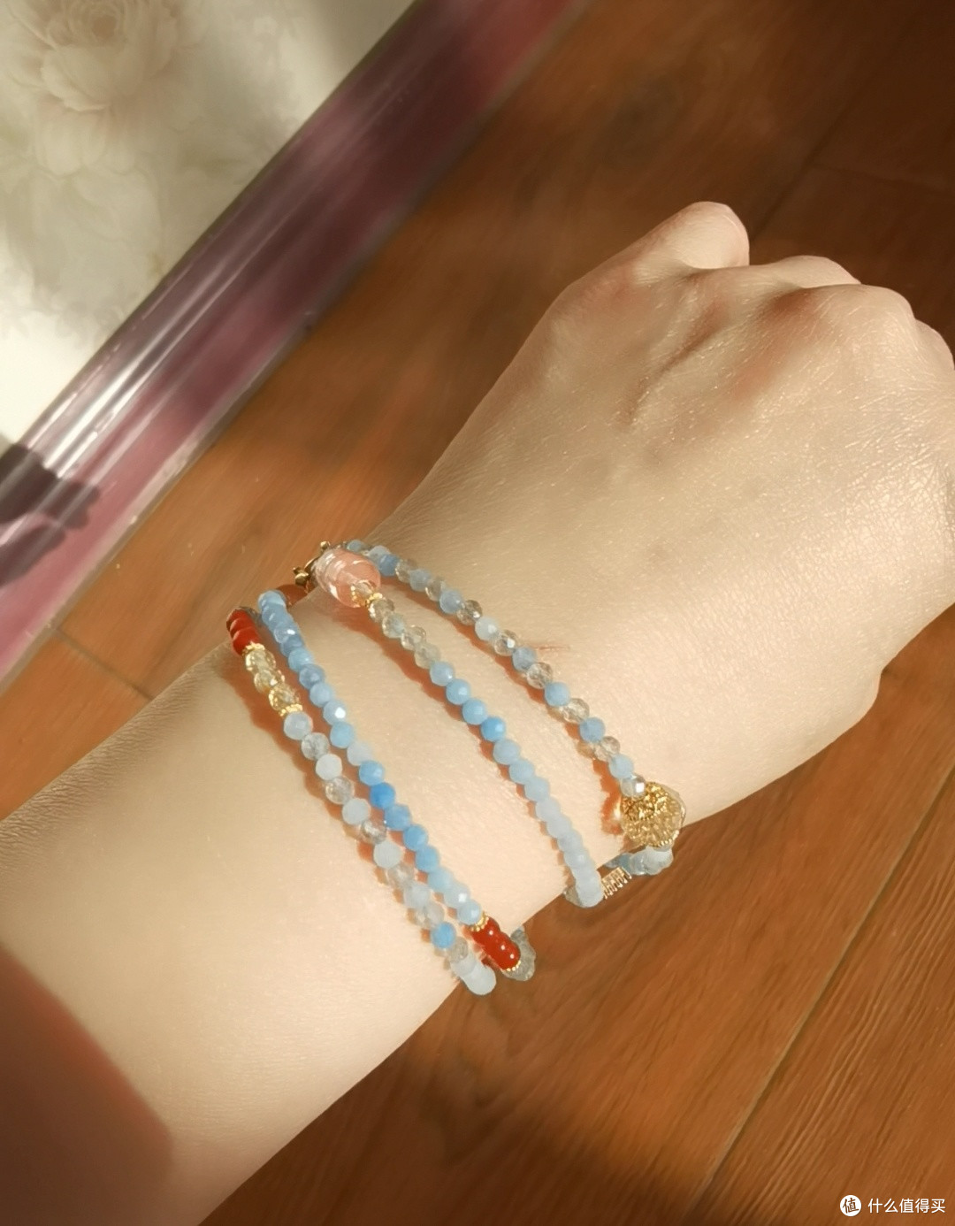 西域风手链