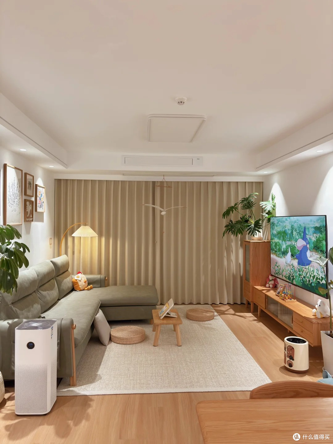 有一种“痛苦”,叫全屋通铺“木纹砖”,入住半年,肠子都悔青了