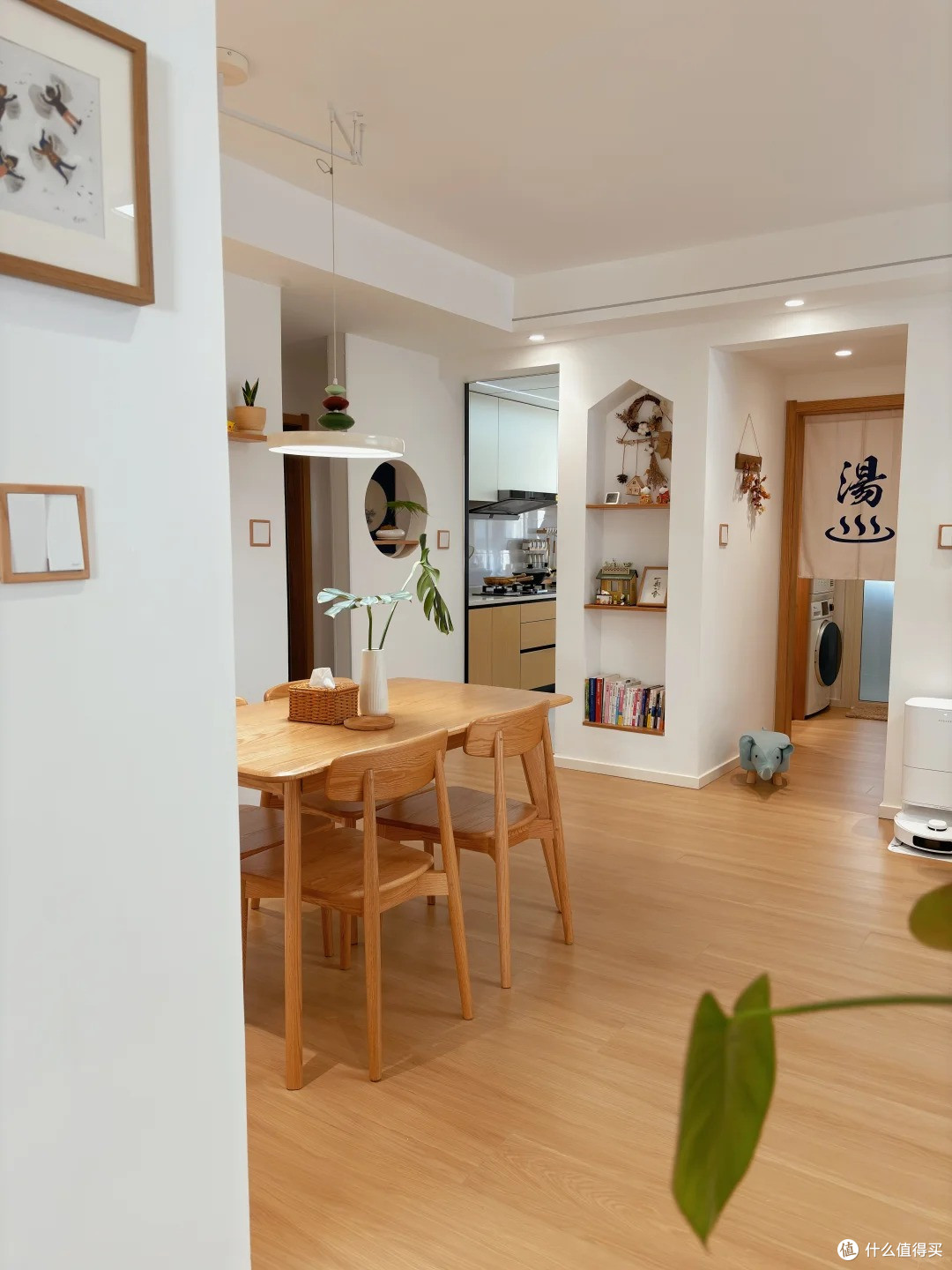 有一种“痛苦”,叫全屋通铺“木纹砖”,入住半年,肠子都悔青了