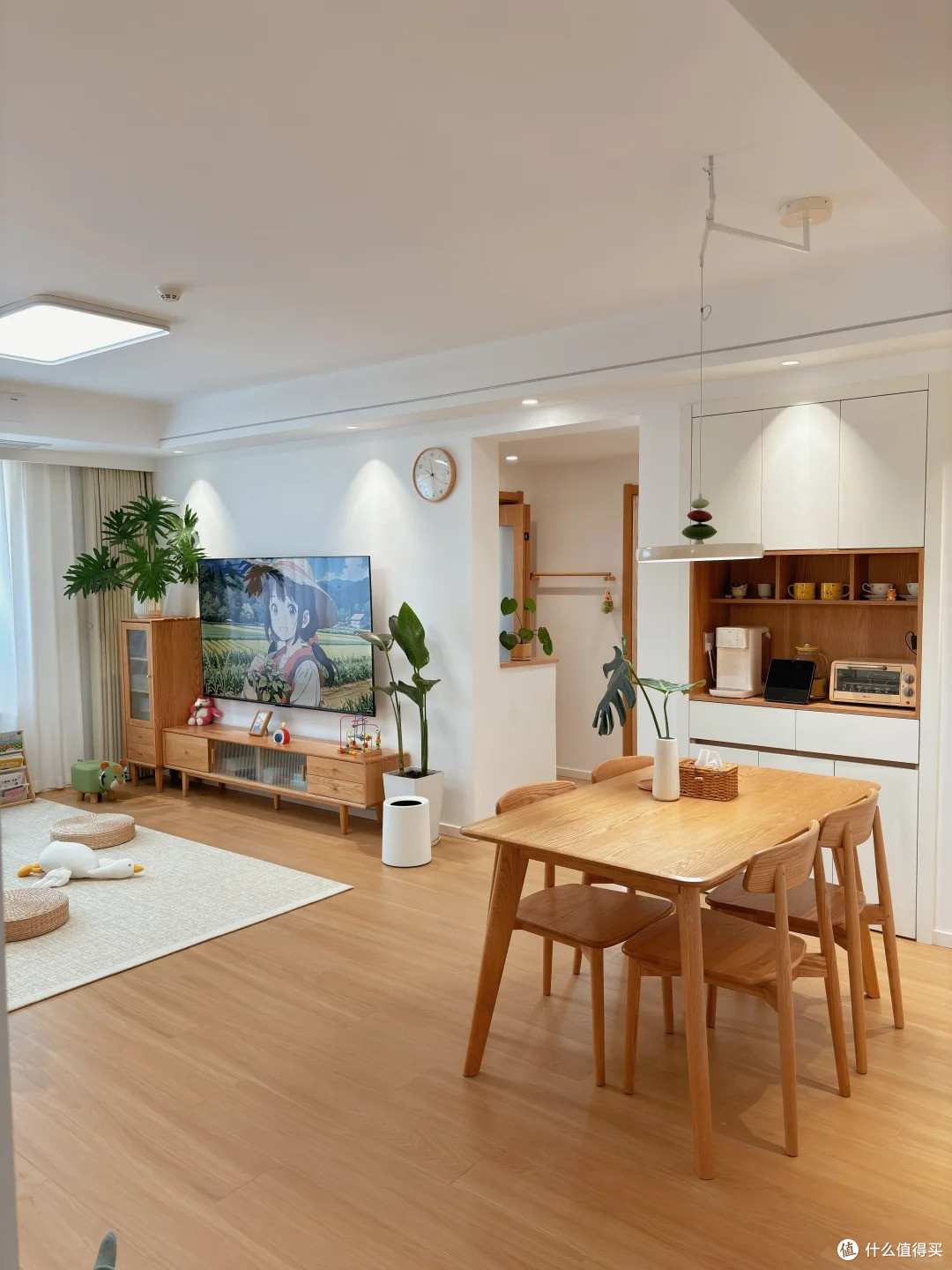 有一种“痛苦”,叫全屋通铺“木纹砖”,入住半年,肠子都悔青了