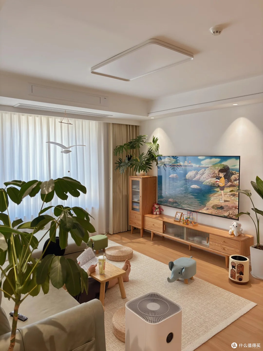 有一种“痛苦”,叫全屋通铺“木纹砖”,入住半年,肠子都悔青了