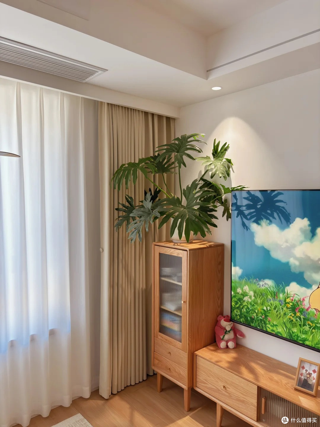 有一种“痛苦”,叫全屋通铺“木纹砖”,入住半年,肠子都悔青了