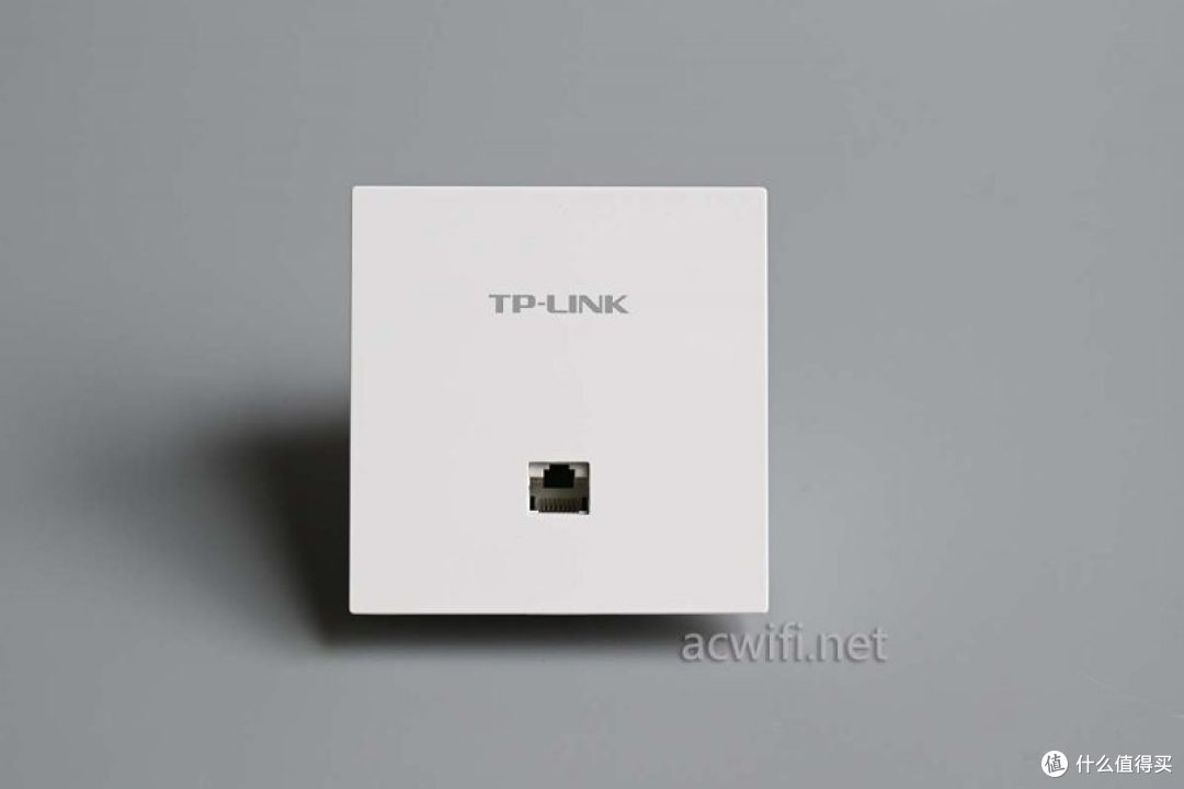 TP-LINK TL-XAP3002GI v4.0 面板AP拆机,信号强了还是弱了?
