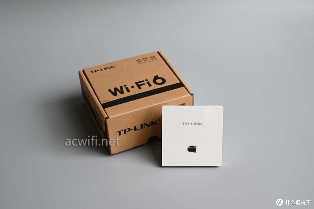 TP-LINK TL-XAP3002GI v4.0 面板AP拆机,信号强了还是弱了?