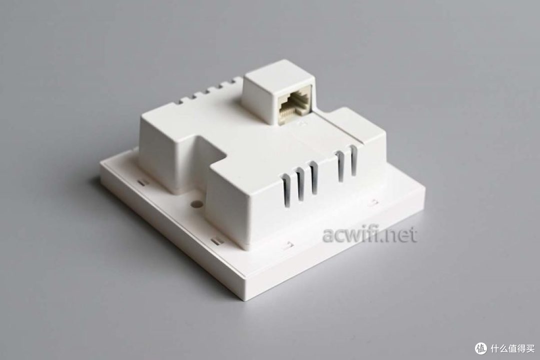 TP-LINK TL-XAP3002GI v4.0 面板AP拆机,信号强了还是弱了?
