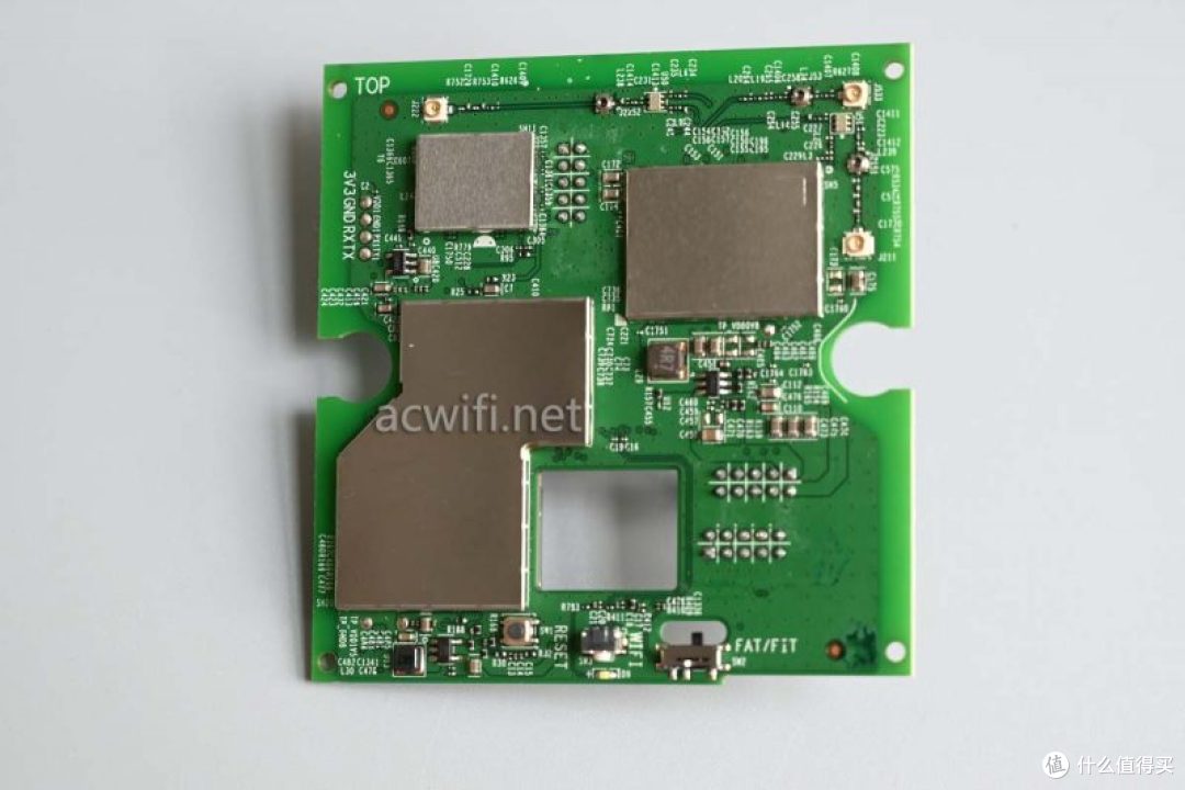 TP-LINK TL-XAP3002GI v4.0 面板AP拆机,信号强了还是弱了?