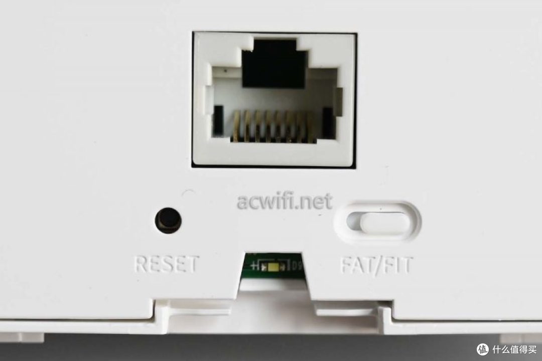 TP-LINK TL-XAP3002GI v4.0 面板AP拆机,信号强了还是弱了?
