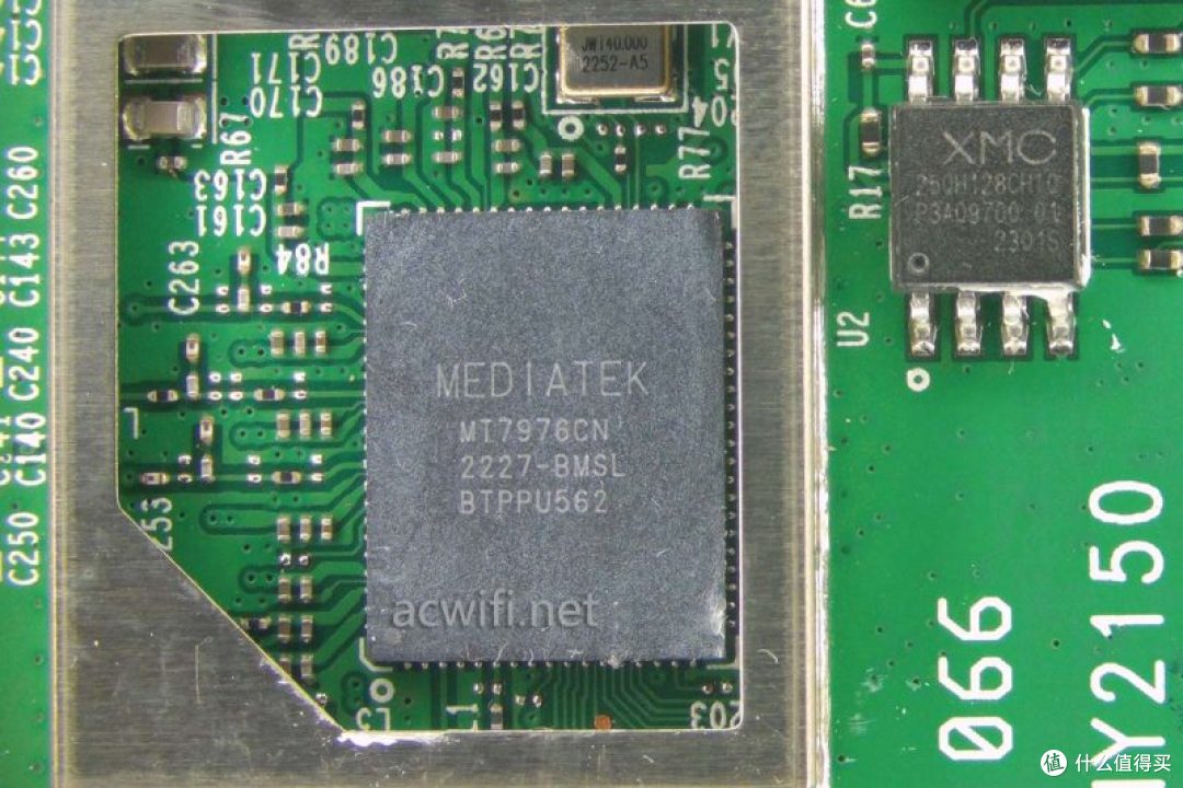 TP-LINK TL-XAP3002GI v4.0 面板AP拆机,信号强了还是弱了?